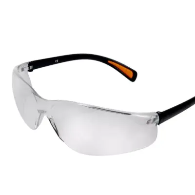 Alternative view of Okulary ochronne - przezroczyste