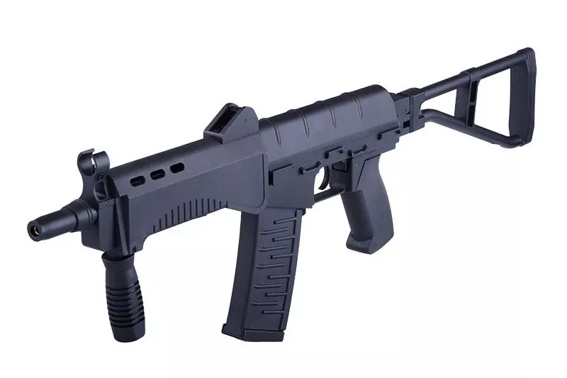 Replika karabinu szturmowego AY-3M AIY-01-008082-00 asgbox.pl Replika karabinu szturmowego AY-3M - obrazek 4