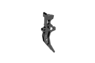 Język spustowy CNC Aluminum Advanced Speed Trigger (Style C) - czarny - obrazek 3