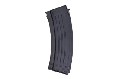 Magazynek Mid-cap do replik typu AK74 - obrazek 2