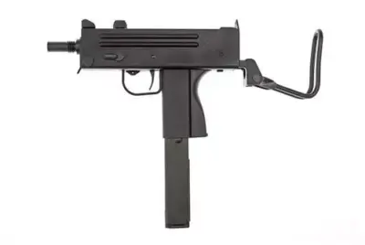 Ingram M11A1 - obrazek 2