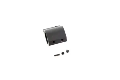 asgbox.pl - Blok gazowy Low-Profile do replik typu M4/M16