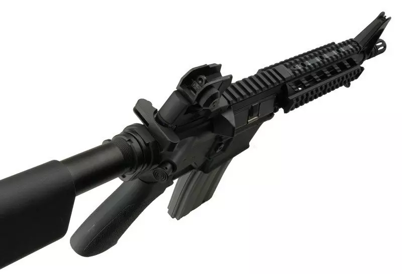 Replika karabinka CM16 Raider (COMBO) - czarna OD-G-GIG-01-007881-00 asgbox.pl Replika karabinka CM16 Raider (COMBO) - czarna - obrazek 5