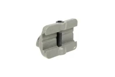 Chwyt przedni typu thumb rest - Foliage Green - obrazek 2