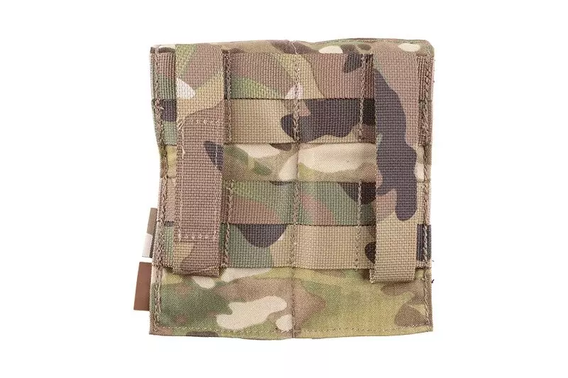 Podwójna ładownica LBT na magazynki M4/M16 – Multicam OD-G-EME-19-019138-00 asgbox.pl Podwójna ładownica LBT na magazynki M4/M16 – Multicam - obrazek 2