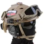 asgbox.pl - Replika hełmu X-Shield FAST MH - foliage green