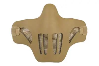 Maska Scout V1 - Tan - obrazek 2