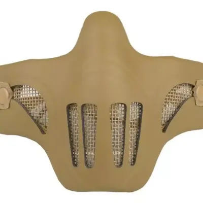 Maska Scout V1 - Tan UTT-28-011563-00 asgbox.pl Maska Scout V1 - Tan UTT-28-011563-00 asgbox.pl