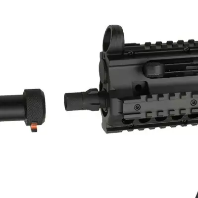 Alternative view of Replika pistoletu maszynowego JG204