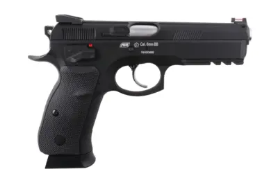 Replika pistoletu CZ 75 SP-01 Shadow - obrazek 3