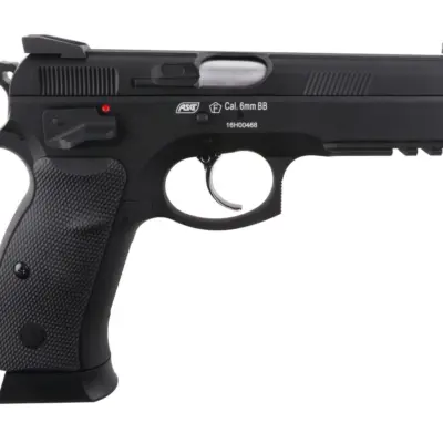 Replika pistoletu CZ 75 SP-01 Shadow ASG-02-016504-00 asgbox.pl