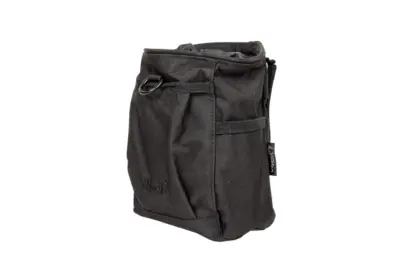 Worek zrzutowy Elite Dump Bag - czarny - obrazek 2