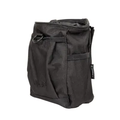 Worek zrzutowy Elite Dump Bag - czarny VIP-19-030361-00 asgbox.pl Worek zrzutowy Elite Dump Bag - czarny VIP-19-030361-00 asgbox.pl