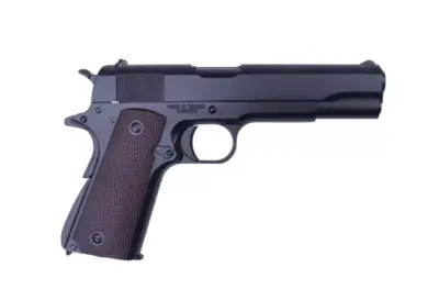 Replika pistoletu KP-1911 (green gas) - obrazek 2