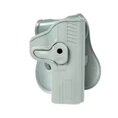 Kabura do pistoletów typu M&P - szary UTT-29-025680-00 asgbox.pl Kabura do pistoletów typu M&P - szary UTT-29-025680-00 asgbox.pl