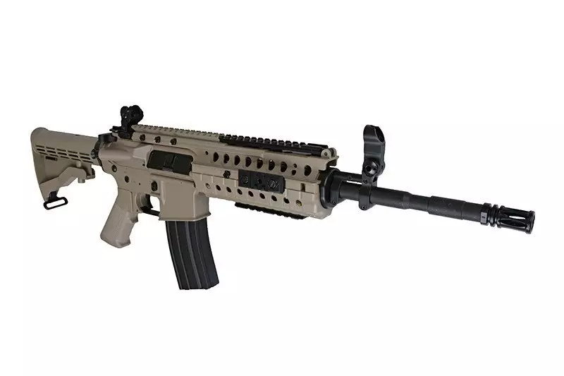 Replika karabinka SRT-06 SRT-01-007290-00 asgbox.pl Replika karabinka SRT-06 - obrazek 4