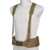 Pas taktyczny Skeleton Harness Set - coyote OD-G-VIP-34-030401-00 asgbox.pl