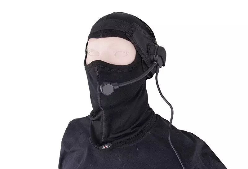 Zestaw słuchawkowy - oliwkowy DRA-31-004302-00 asgbox.pl Zestaw słuchawkowy - oliwkowy - obrazek 3