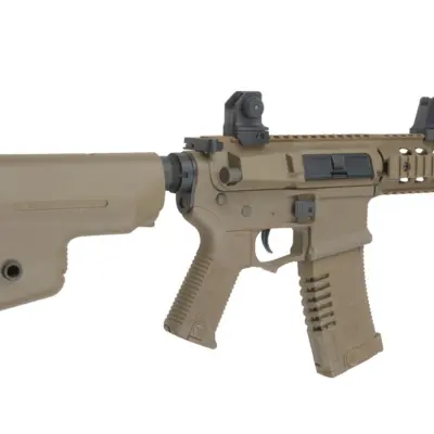 Replika karabinka AM-007 - Dark Earth AMB-01-015056-00 asgbox.pl Replika karabinka AM-007 - Dark Earth AMB-01-015056-00 asgbox.pl