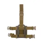 asgbox.pl - Panel udowy Compact - Tan