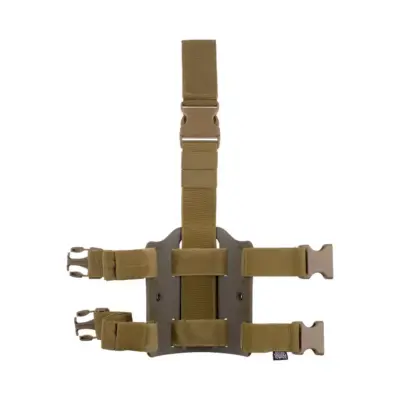 asgbox.pl - Panel udowy Compact - Tan