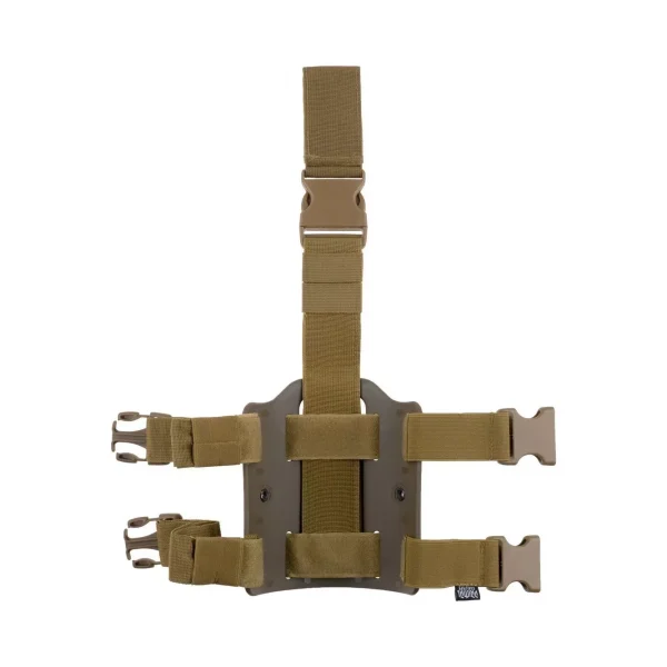 asgbox.pl - Panel udowy Compact - Tan