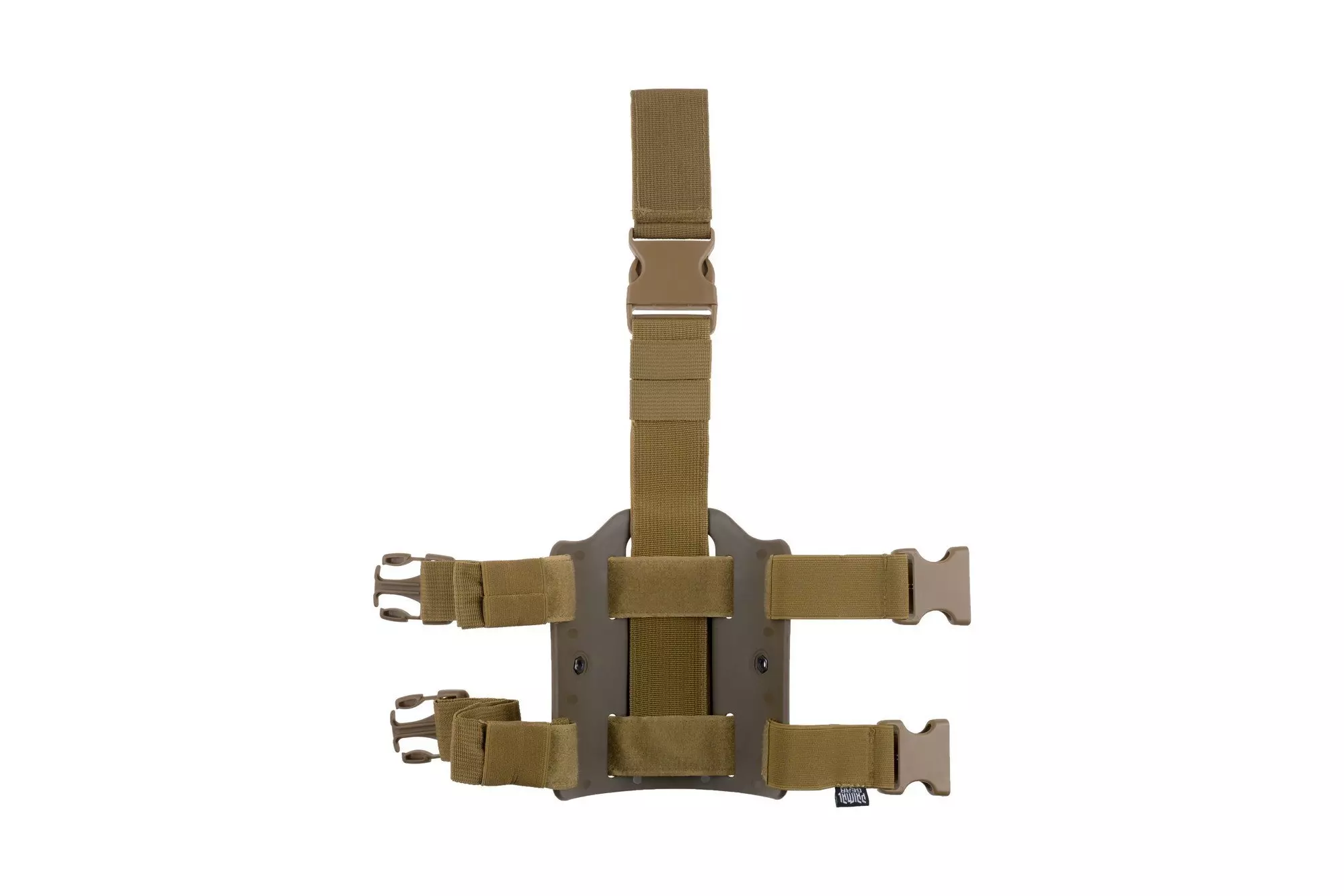 Panel udowy Compact - Tan OD-G-PRI-29-023321-00 asgbox.pl asgbox.pl - Panel udowy Compact - Tan