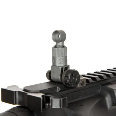 Alternative view of Replika pistoletu maszynowego ARP9 CQBR