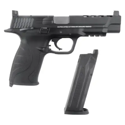 Alternative view of Replika pistoletu M9L