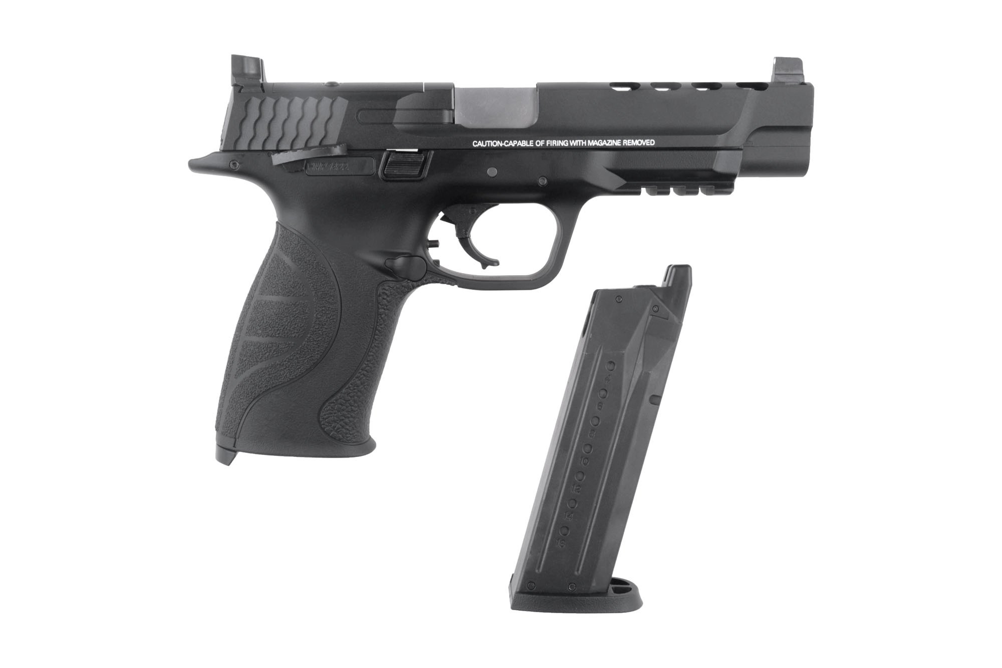 Replika pistoletu M9L OD-G-TMR-02-023480-00 asgbox.pl Replika pistoletu M9L - obrazek 2