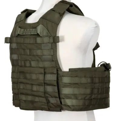 asgbox.pl - Kamizelka taktyczna 6094A-RS - oliwkowa