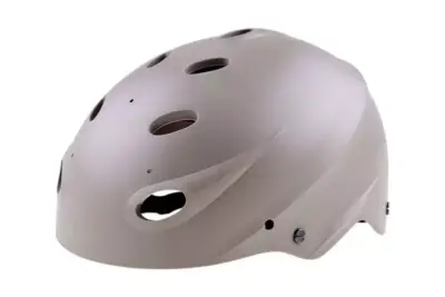 Replika kasku SFR ECO - Dark Earth - obrazek 2