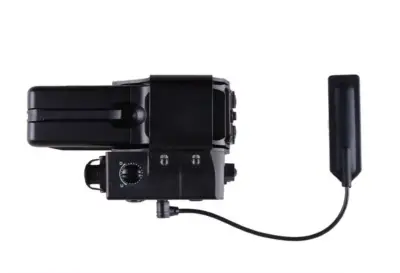 EOLAD 2 LS Device Set With 552 - obrazek 2