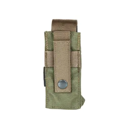 Pojedyncza ładownica na magazynki 9mm - Ranger Green TWF-19-031028-00 asgbox.pl Pojedyncza ładownica na magazynki 9mm - Ranger Green TWF-19-031028-00 asgbox.pl