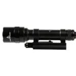 asgbox.pl - Latarka M620U Scout - Czarna