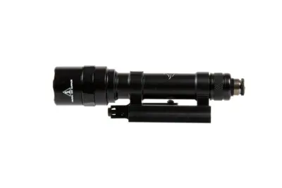 asgbox.pl - Latarka M620U Scout - Czarna