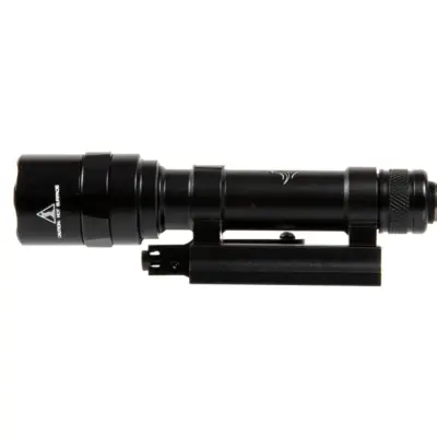 asgbox.pl - Latarka M620U Scout - Czarna