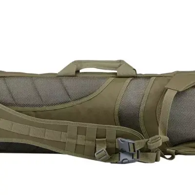 asgbox.pl - Podwójny pokrowiec 700mm - oliwkowy