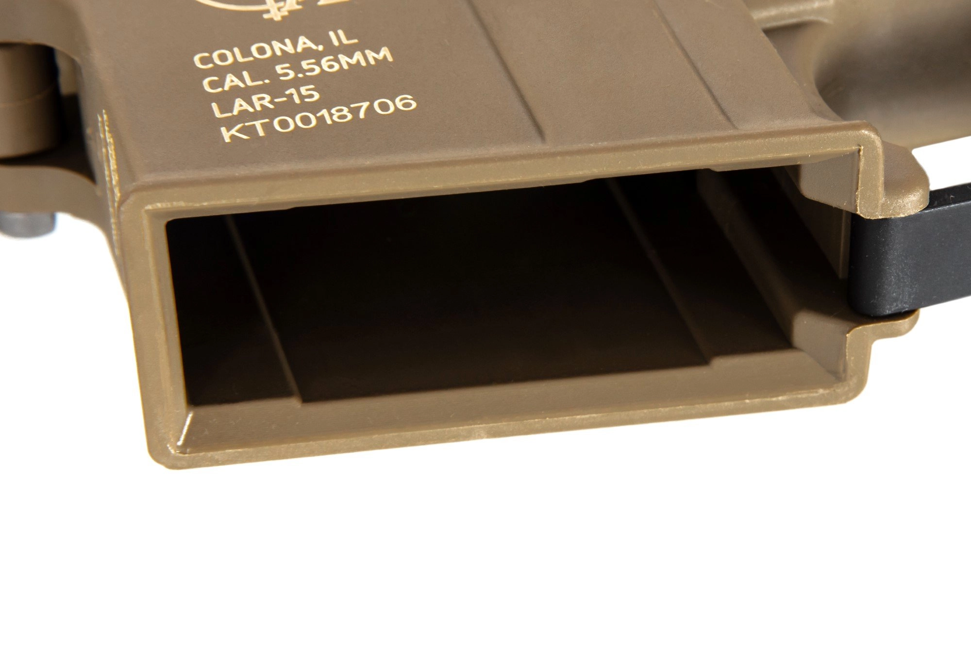 Replika karabinka RRA SA-C14 CORE™ - Full-Tan OD-G-SPE-01-024041-00 asgbox.pl Replika karabinka RRA SA-C14 CORE™ - Full-Tan - obrazek 4