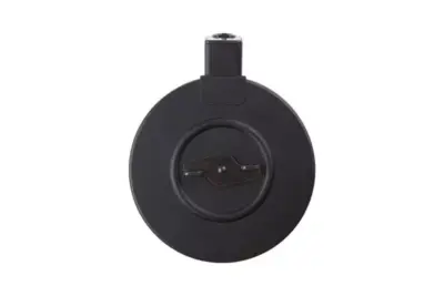Magazynek typu Hi-cap na 370 kulek do Scorpiona vz.61 TM - obrazek 2