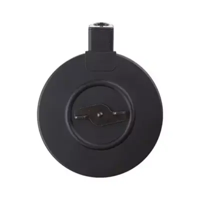 Alternative view of Magazynek typu Hi-cap na 370 kulek do Scorpiona vz.61 TM