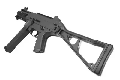 Replika pistoletu maszynowego M89A - obrazek 4