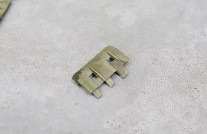 Panele na szynę RIS typu XTM OD-G-FMA-09-003923-00 asgbox.pl asgbox.pl - Panele na szynę RIS typu XTM