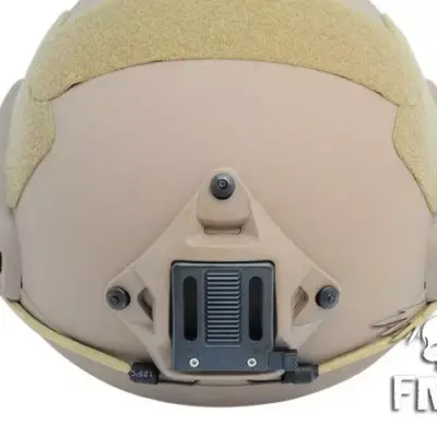 asgbox.pl - Replika hełmu Ballistic - piaskowy