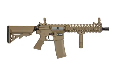 Replika karabinka SA-C19 CORE™Daniel Defense® - Full-Tan - obrazek 5