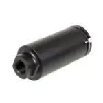asgbox.pl - Tłumik Covert Flash 05 - czarny