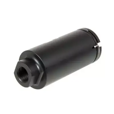 asgbox.pl - Tłumik Covert Flash 05 - czarny