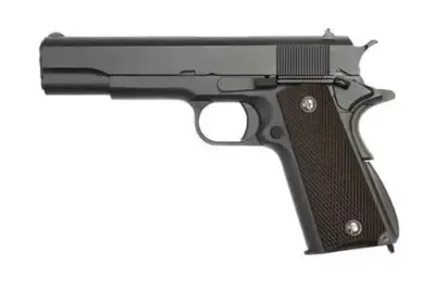 Replika pistoletu C1911A1 [GGB0317TM-1] - obrazek 4