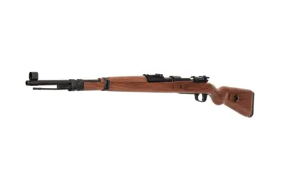 Replika karabinu Kar98k (Green Gas) - wersja polimerowa - obrazek 4