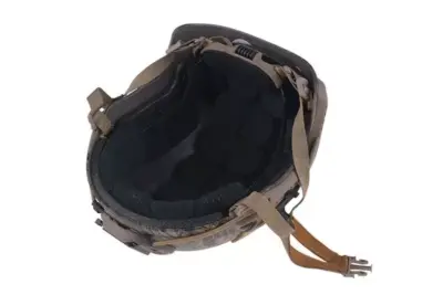 Replika hełmu Ballistic High Cut XP - HLD - obrazek 2